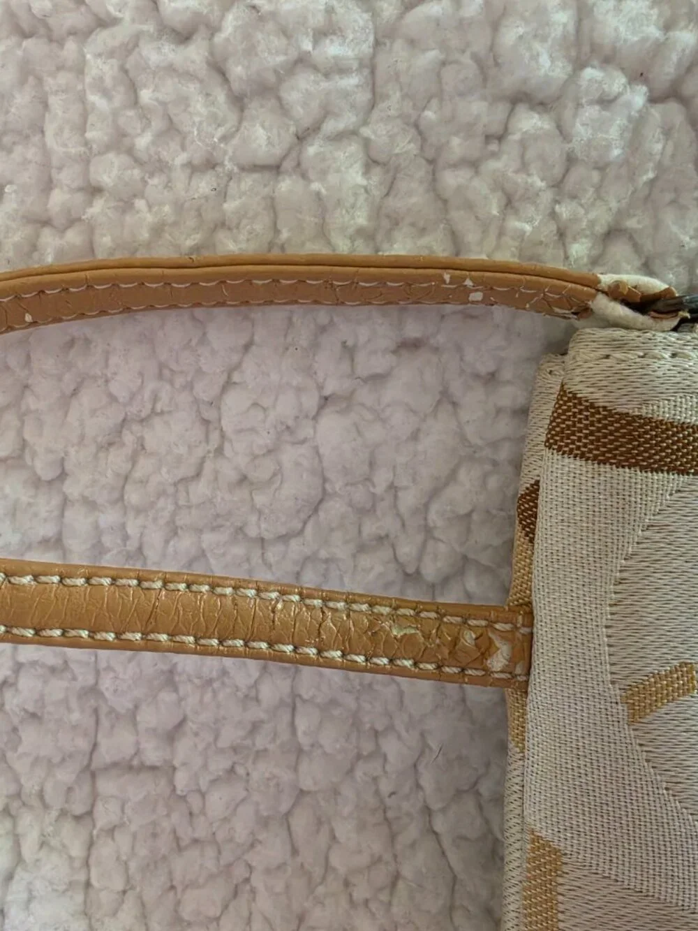Coach vintage y2k
